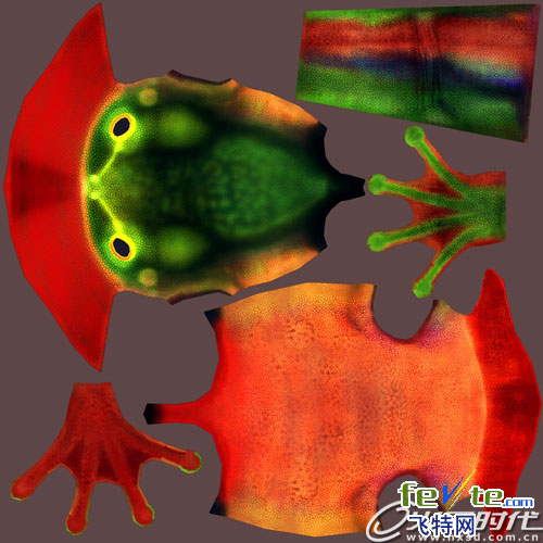 maya角色动画教程 maya高手打造《丛林危机》过程全记录录 脚本之家 MAYA经典教程