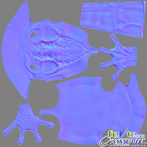 maya角色动画教程 maya高手打造《丛林危机》过程全记录录 脚本之家 MAYA经典教程