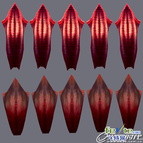 maya角色动画教程 maya高手打造《丛林危机》过程全记录录 脚本之家 MAYA经典教程