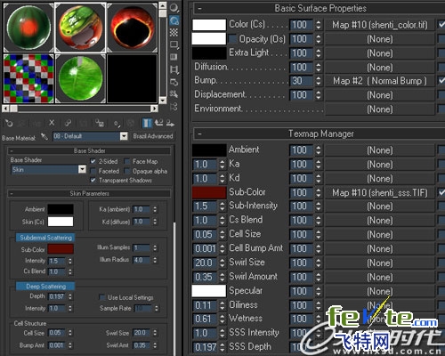 maya角色动画教程 maya高手打造《丛林危机》过程全记录录 脚本之家 MAYA经典教程