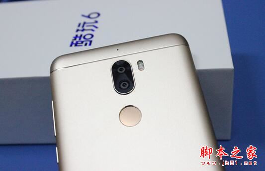 酷派酷玩6怎么样?酷派酷玩6优缺点开箱上手体验评测