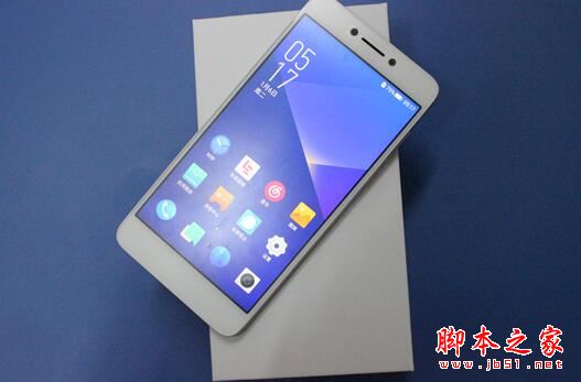 酷派酷玩6怎么样?酷派酷玩6优缺点开箱上手体验评测