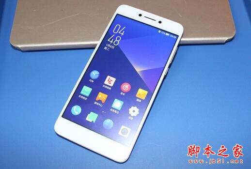 酷派酷玩6怎么样?酷派酷玩6优缺点开箱上手体验评测