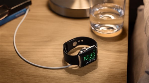 Apple Watch OS 2开放下载:可DIY表盘了