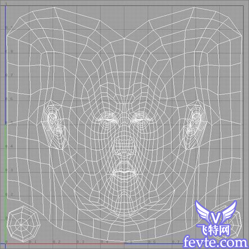 maya2009打造黑客帝国莫非斯教程 脚本之家 MAYA经典教程