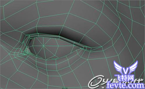 maya2009打造黑客帝国莫非斯教程 脚本之家 MAYA经典教程