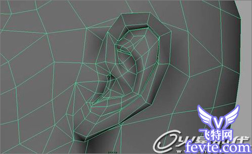 maya2009打造黑客帝国莫非斯教程 脚本之家 MAYA经典教程