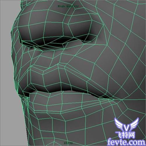 maya2009打造黑客帝国莫非斯教程 脚本之家 MAYA经典教程