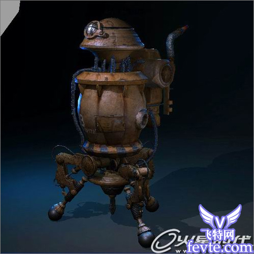 maya2009打造黑客帝国莫非斯教程 脚本之家 MAYA经典教程