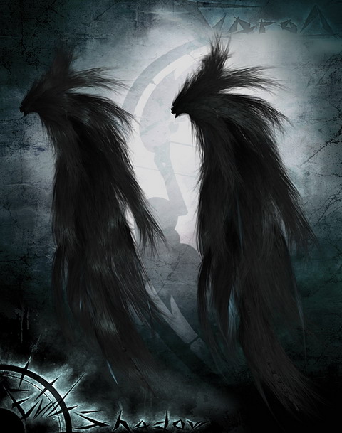 MAYA制作女猎人角色毛发 脚本之家 MAYA角色教程