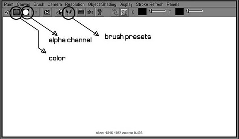 MAYA制作女猎人角色毛发 脚本之家 MAYA角色教程
