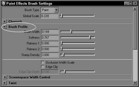 MAYA制作女猎人角色毛发 脚本之家 MAYA角色教程