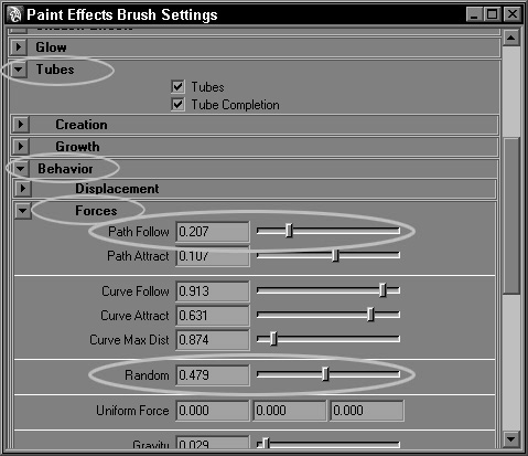 MAYA制作女猎人角色毛发 脚本之家 MAYA角色教程