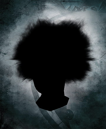 MAYA制作女猎人角色毛发 脚本之家 MAYA角色教程