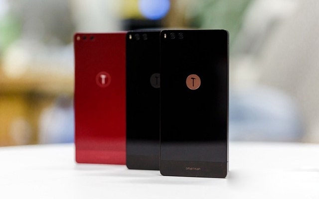 坚果Pro和小米5C哪个好？小米5C对比坚果Pro评测