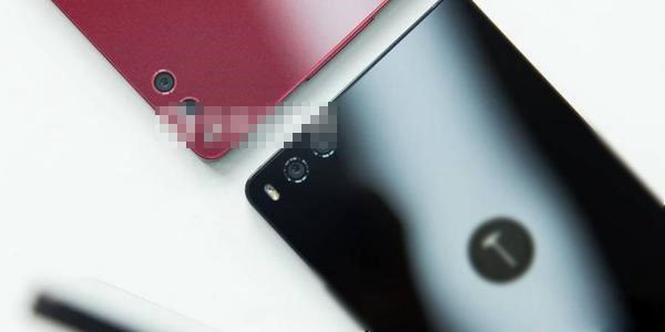 坚果Pro和小米5C哪个好？小米5C对比坚果Pro评测